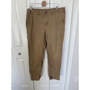 Patagonia Men’s Pants Size 38 Side Pocket Flaw